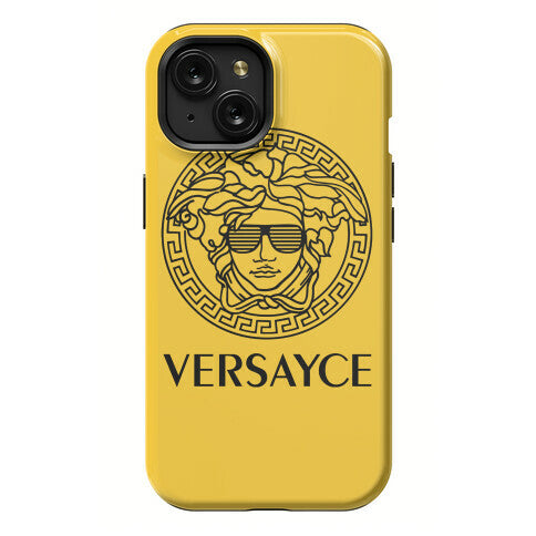 Versayce Case Phone Case